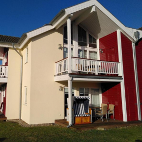 Ferienwohnung Strandnest Sierksdorf, Sierksdorf